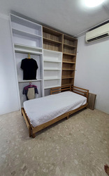Woodsvale (D25), Condominium #571401941